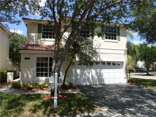 967 AZURE LN, Fort Lauderdale, FL 33326