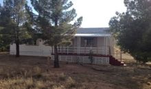 368 N Evani Ave Benson, AZ 85602