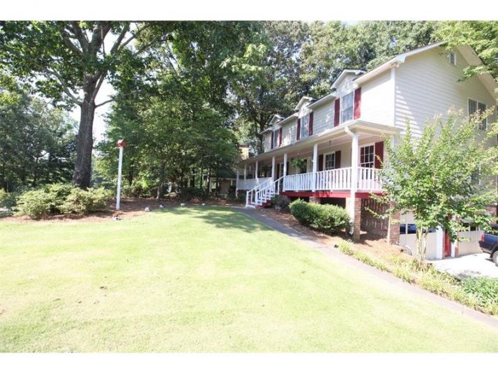 3911 Rivaridge Court, Marietta, GA 30062