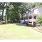 3911 Rivaridge Court, Marietta, GA 30062 ID:12946725