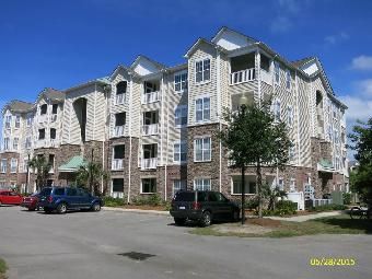 200 Gateway Condos Dr Unit 211, Holly Ridge, NC 28445