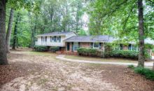 601 Tahoe Drive Se Conyers, GA 30094