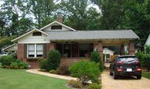 102 Oakwood Street Nw Rome, GA 30165