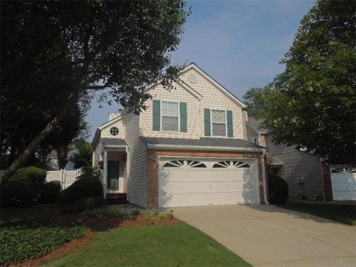 810 Braesridge Way, Alpharetta, GA 30022