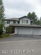 20243 Constitution Drive, Eagle River, AK 99577