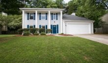 11595 Boxford Place Alpharetta, GA 30022