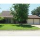 821 Ash St, Burleson, TX 76028 ID:12966747