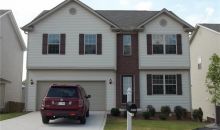 5813 Bradshaw Court Flowery Branch, GA 30542