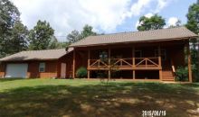 88 Knollwood Lane Mineral Bluff, GA 30559