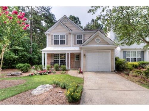 63 Devonshire Drive, Alpharetta, GA 30022