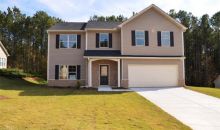 444 Westridge Circle Dallas, GA 30132