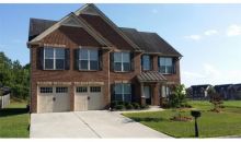 316 Caledonian Circle Dallas, GA 30132