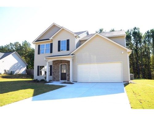 89 Spring Forrest Lane, Dallas, GA 30157