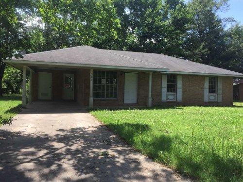 323 W Head Cir, Ruleville, MS 38771