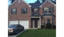 4613 Treasure Court Forest Park, GA 30297