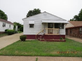 1450 Kerr Ave, Memphis, TN 38106