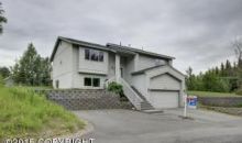 9201 E Brooklyn Circle Palmer, AK 99645