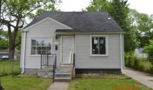 8610 Artesian St Detroit, MI 48228