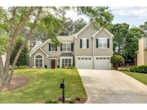 11340 Quailbrook Chase, Duluth, GA 30097