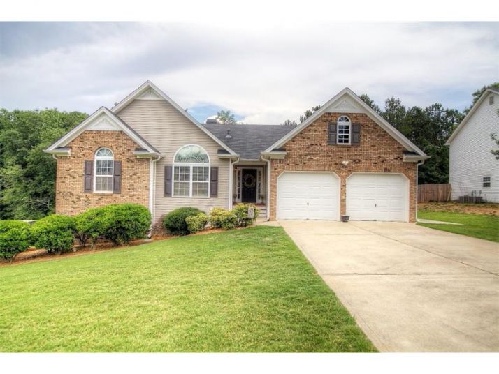 349 Kyles Circle, Hiram, GA 30141