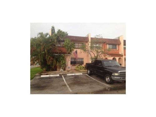 52 MATADOR LN # 1-23, Fort Lauderdale, FL 33324