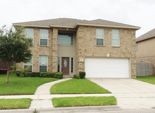 7205 Dunns Point Dr, Corpus Christi, TX 78414