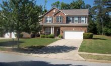 7673 The Lakes Drive Fairburn, GA 30213