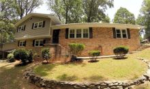 3783 Ashwood Drive Ne Smyrna, GA 30080