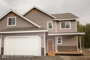 7478 W Midnight Sun Circle, Wasilla, AK 99654