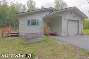 721 E Creekside Drive, Wasilla, AK 99654