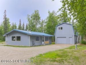 2880 N Wasilla Fishhook Road, Wasilla, AK 99654