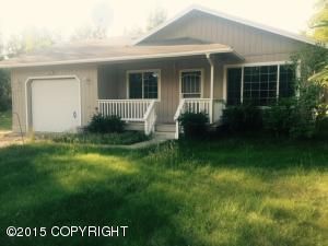 9999 W Trimotor Street, Wasilla, AK 99654