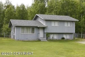 6150 E Duff Court, Wasilla, AK 99654