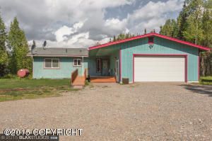 5141 W Alvin's Alley, Wasilla, AK 99654