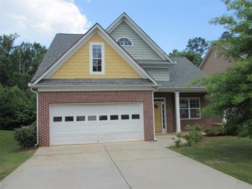 5783 Mitchell Chase Trail, Mableton, GA 30126