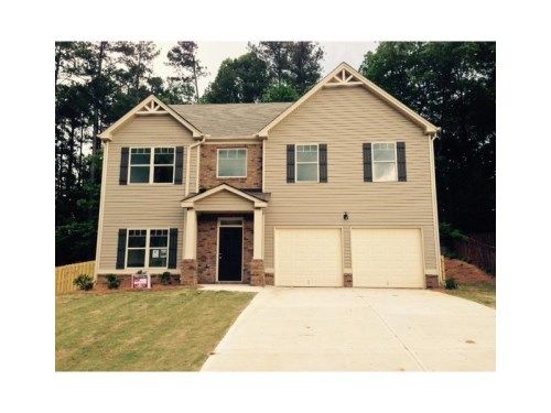 7178 Brodie Court, Douglasville, GA 30134