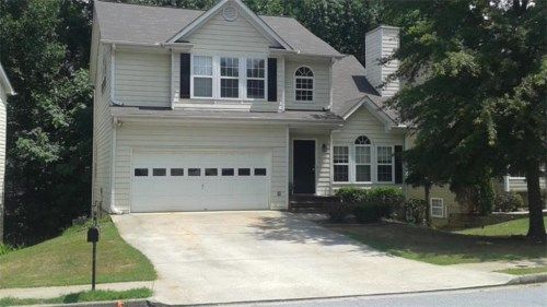 3545 Parkbrooke Lane, Duluth, GA 30096