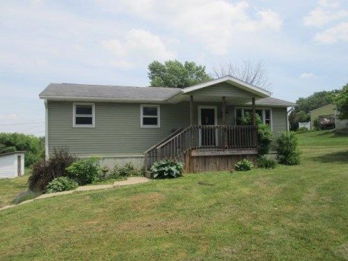 60 Bryan Drive, South Zanesville, OH 43701