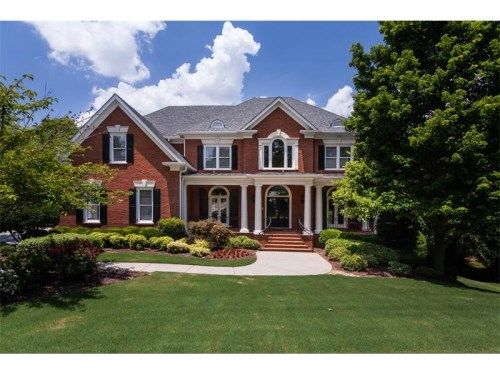 3273 Broadfield Court, Duluth, GA 30097