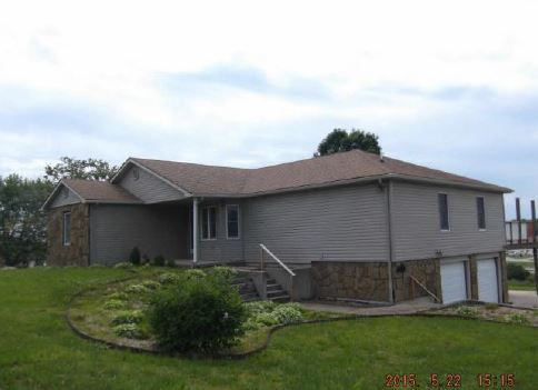 19815 Salina Rd, Waynesville, MO 65583