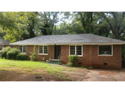 1685 Valencia Road, Decatur, GA 30032