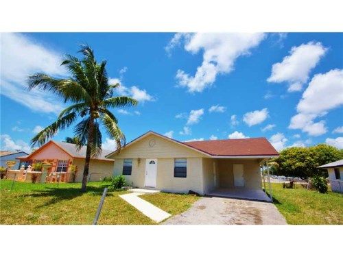 741 NW 15 PL, Pompano Beach, FL 33060