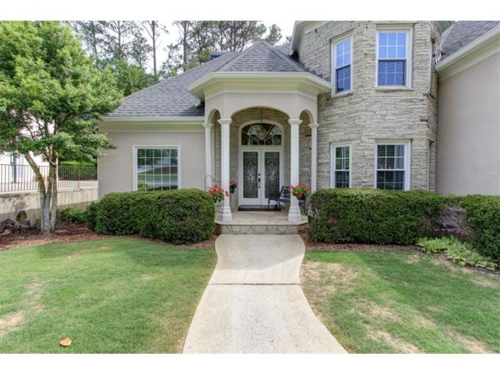 1614 Girvan Ridge Drive, Duluth, GA 30097