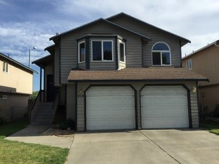 414 E 9th Place, Kennewick, WA 99336