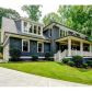 3624 Inman Drive, Atlanta, GA 30319 ID:12978026