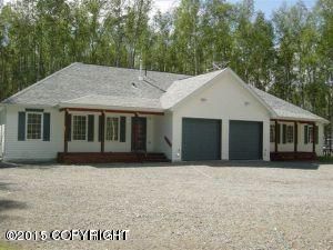 4300 W Sprucewood Drive, Wasilla, AK 99654