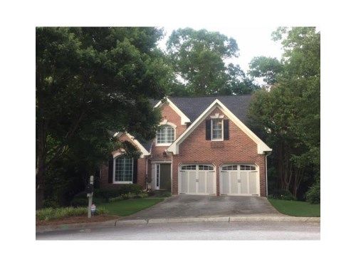 3464 Heatherwood Court, Douglasville, GA 30135