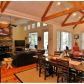 6724 Crestwood Peninsula, Flowery Branch, GA 30542 ID:12978198