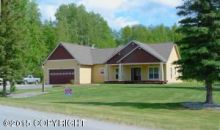 3986 N Inspiration Loop Wasilla, AK 99654