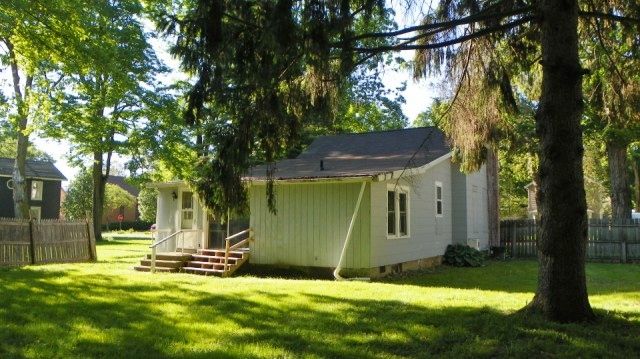 226 W Dibble St, Marcellus, MI 49067